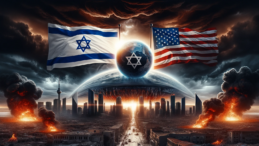 Armageddon: Dünyanın Sonu mu, Yoksa Tarihin En Büyük Uyarısı mı?