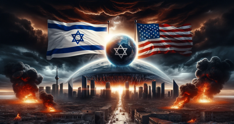 Armageddon: Dünyanın Sonu mu, Yoksa Tarihin En Büyük Uyarısı mı?