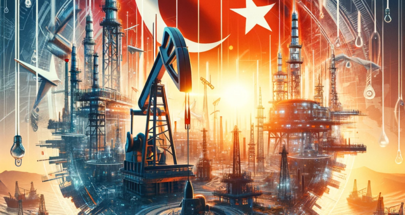 Türkiye Enerji Devriminde Yeni Sayfa: Şırnak’ta 100 Kuyuyla Petrol Hamlesi
