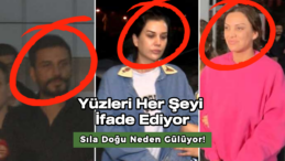 Gözaltında Bile Gülümseyen Sıla Doğu: Pişkinlikte Sınır Tanımıyor!