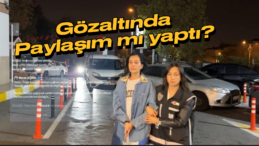 Dilan Polat’ın Gözaltındayken Sosyal Medya Paylaşımı Kamuoyunu Ayağa Kaldırdı!