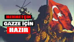Milli Savunma Bakanlığı’ndan Açıklama: “TSK, Gazze’de Göreve Hazır”