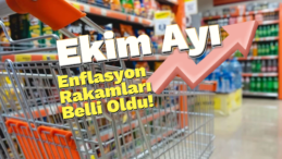 Memur ve Emekliye Enflasyon Zammı: Ekim Rakamları Açıklandı