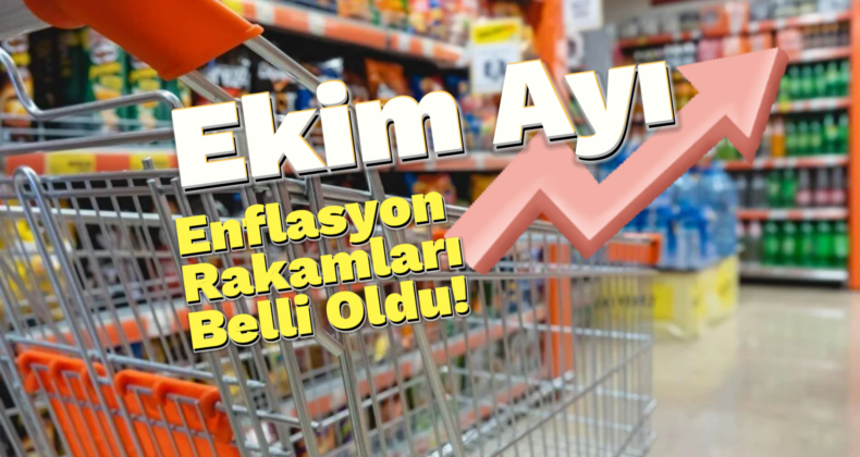 Memur ve Emekliye Enflasyon Zammı: Ekim Rakamları Açıklandı