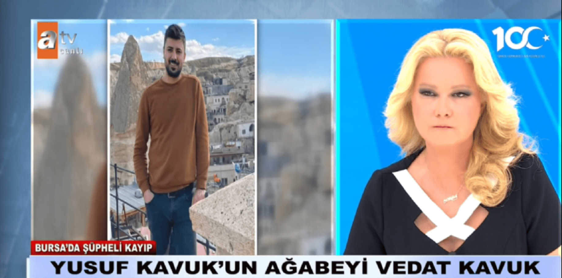 Müge Anlı'da Gizemli Kayıp: Yusuf Kavuk'un Sır Dolu Hikayesi! 2 Ekran goruntusu 2023 11 06 152438