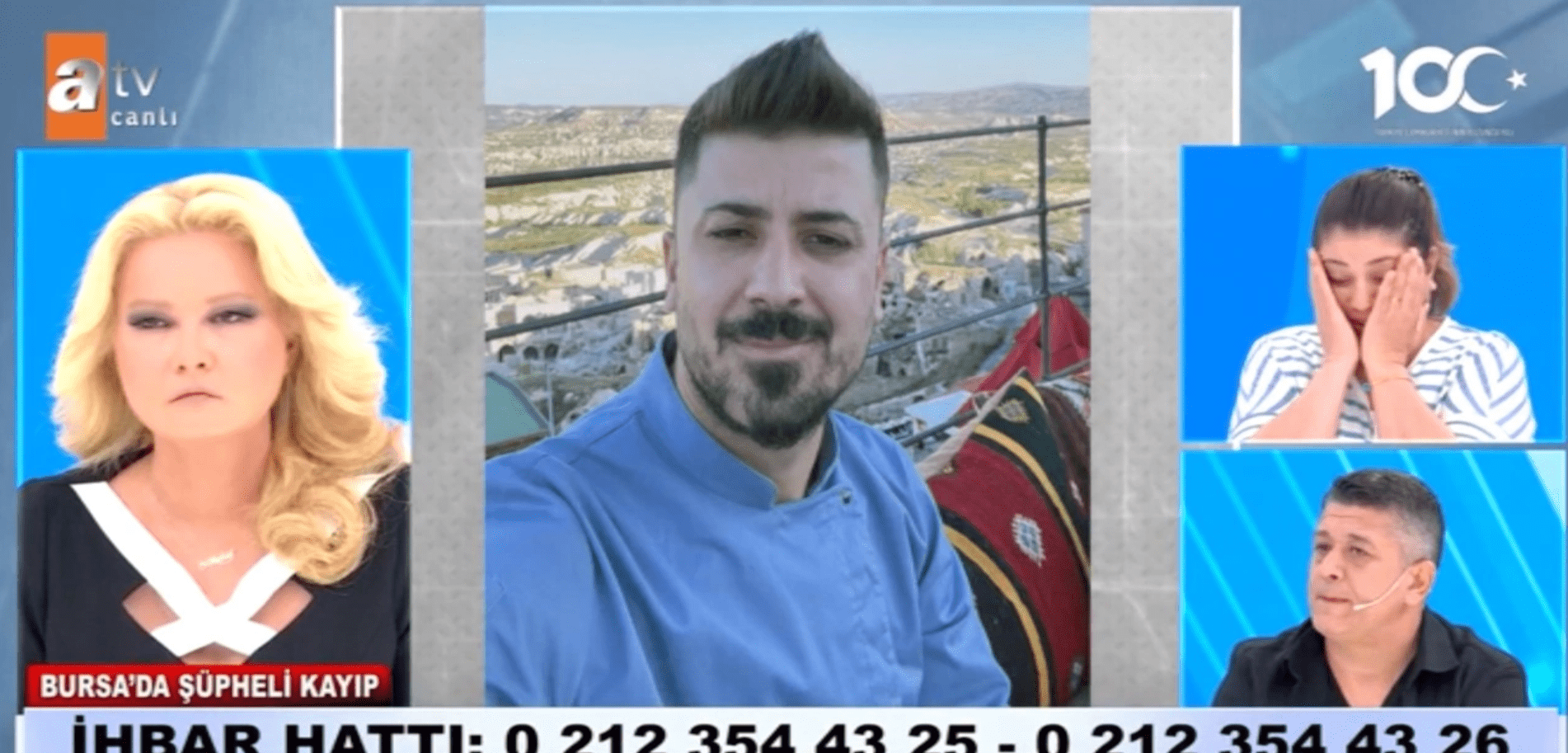 Müge Anlı'da Gizemli Kayıp: Yusuf Kavuk'un Sır Dolu Hikayesi! 10 Ekran goruntusu 2023 11 06 152449
