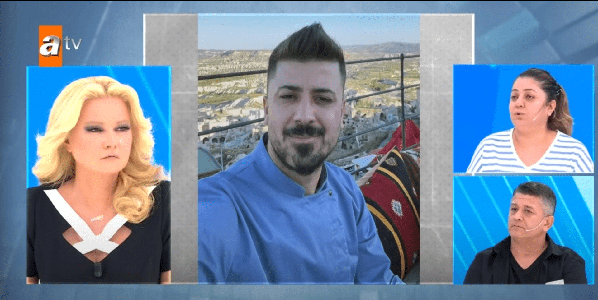 Müge Anlı'da Gizemli Kayıp: Yusuf Kavuk'un Sır Dolu Hikayesi! 1 Ekran goruntusu 2023 11 06 152501