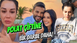 Dilan ve Engin Polat Çiftine Şok Üstüne Şok!