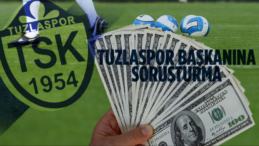 TFF 1. Lig’de Şike İddiaları: Soruşturma Açıldı!