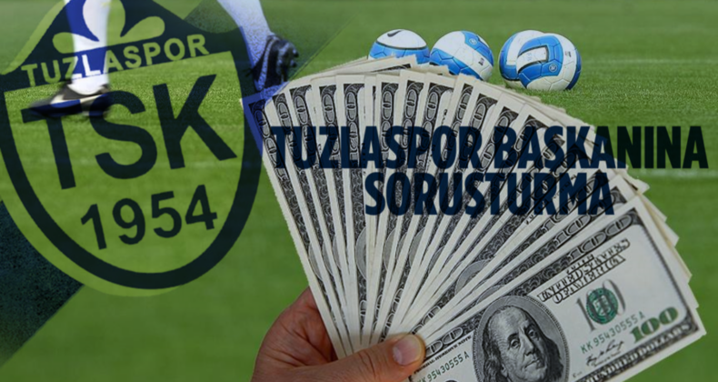 TFF 1. Lig’de Şike İddiaları: Soruşturma Açıldı!