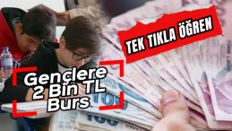 KYK Burs ve Kredi Sonuçları Açıklandı: Son Onay Tarihi 19 Kasım