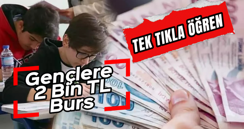KYK Burs ve Kredi Sonuçları Açıklandı: Son Onay Tarihi 19 Kasım