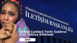 İstiklal Caddesi Bombalı Saldırı Faili Hakkındaki Tahliye İddiaları Yalanlandı
