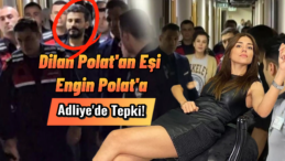 Dilan Polat İkinci Tutuklama Kararına Şok Oldu!