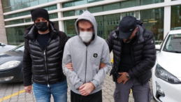 Samsun’da Sosyal Medya Tacizcisinin Cezası Belli Oldu!
