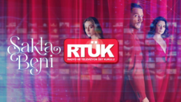 RTÜK “Sakla Beni” Dizisini Affetmedi! Birçok Kanala Ağır Cezalar!