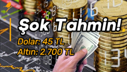 İslam Memiş’ten Şok Tahminler: Dolar ve Altın Fiyatları İçin 2024 Kehanetleri