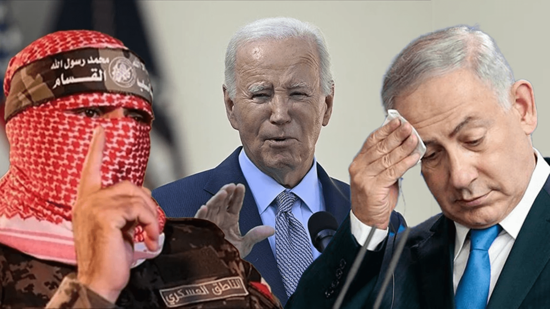 ABD Başkanı Biden, Esir Takası Anlaşmasının Yakın Olduğunu Açıkladı 1 Ekran goruntusu 2023 11 21 001459