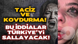 İYİ Parti’de Ciddi Taciz İddiaları: Parti İçi Kriz Derinleşiyor