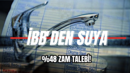 İBB’den Su Fiyatlarına Dev Zam Teklifi: Aylık Güncellemeler Yolda!