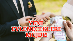 TBMM’den Geçti: Aile ve Gençlik Fonu Yasalaştı