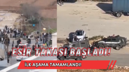 Gazze’deki Ateşkeste Son Dakika: Esir Takası İçin Süreç Başladı!