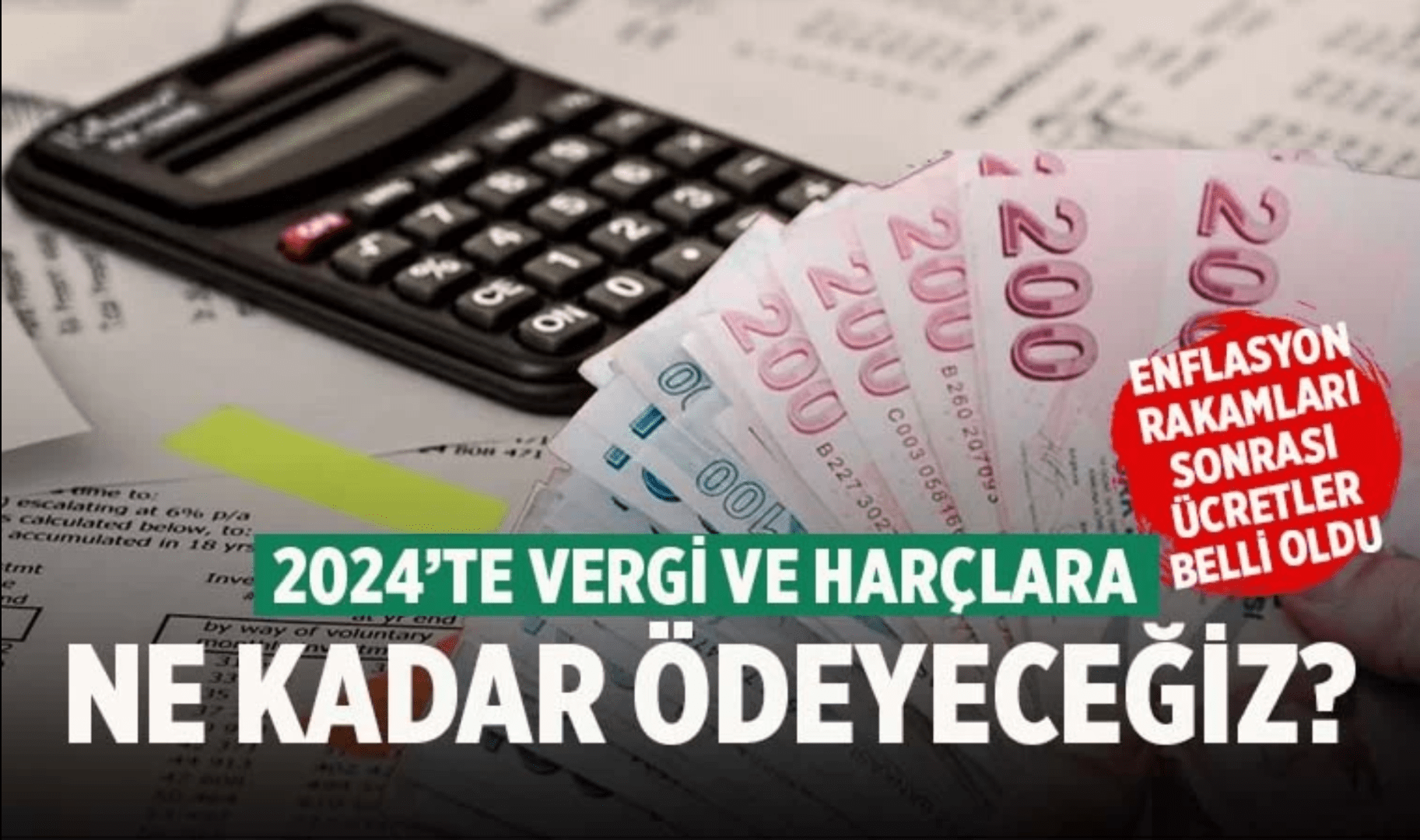 Vergi ve Harçlarda Büyük Artış! Yeniden Değerleme Oranı Yüzde 58,46 2 Ekran goruntusu 2023 11 25 140548