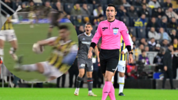 Fenerbahçe-Karagümrük Maçında Penaltı Tartışması: Eski Hakemler Ne Diyor?