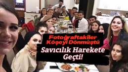 Ünlü Fenomenlerin ‘Şampiyonlar Ligi’ Fotoğrafı Soruşturması!