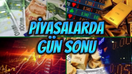 BIST 100 Değer Kaybetti, Altın Fiyatları Geriledi!