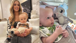 Paris Hilton, Oğluna Yönelik Eleştirilere Sert Tepki Gösterdi