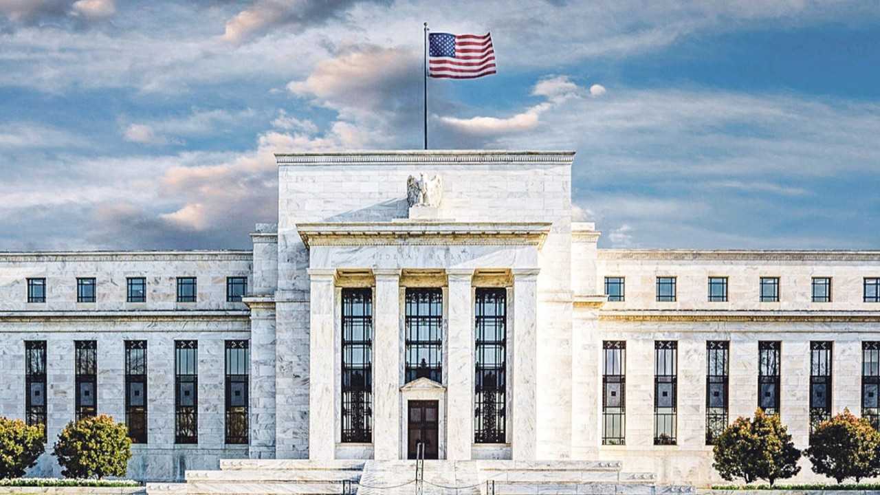 Fed'in 22 Yılın En Yüksek Faiz Kararı! 1 F93ZNw4WUAAqvdB