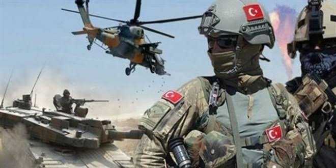 Milli Savunma Bakanlığı'ndan Açıklama: "TSK, Gazze'de Göreve Hazır" 2 F9in3NAW8AAeZRk
