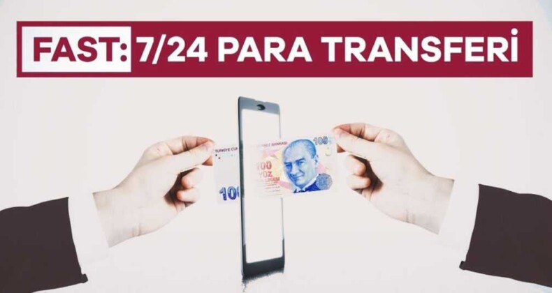 Merkez Bankası’ndan EFT/FAST Ücretlerine Düzenleme: Saat ve Gün Farkı Kaldırıldı
