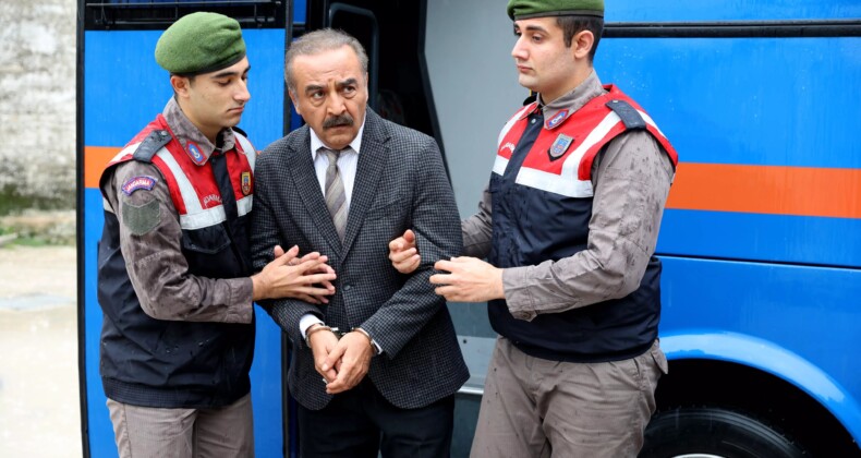 Yılmaz Erdoğan Geri Döndü!