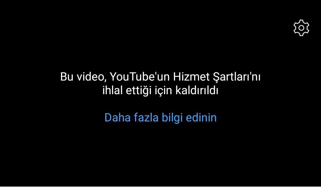 YouTube'dan Sansür: Yücel Arzen'in 'Kudüs İşgal Altında' Klibi Kaldırıldı! 1 F pXjKcWYAAk1Xi