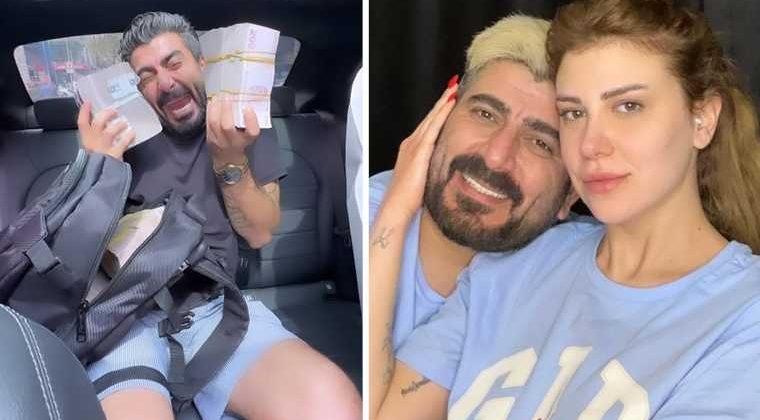 TikTok Fenomeni Reşit Bozdağ, Gözaltına Alındı!