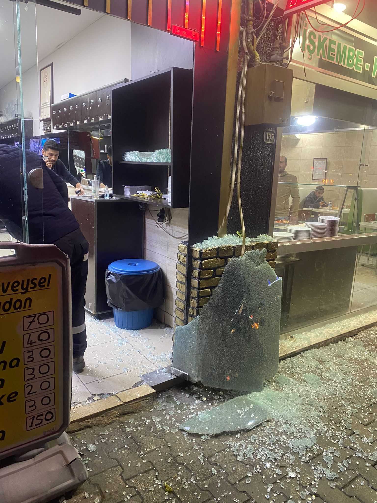 Bursa'da 100 Km/H Lodos Şiddeti! Okullar Tatil Mi? 5