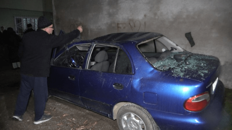 Bursa'da 100 Km/H Lodos Şiddeti! Okullar Tatil Mi? 3 GADLrw2XcAA7QQp