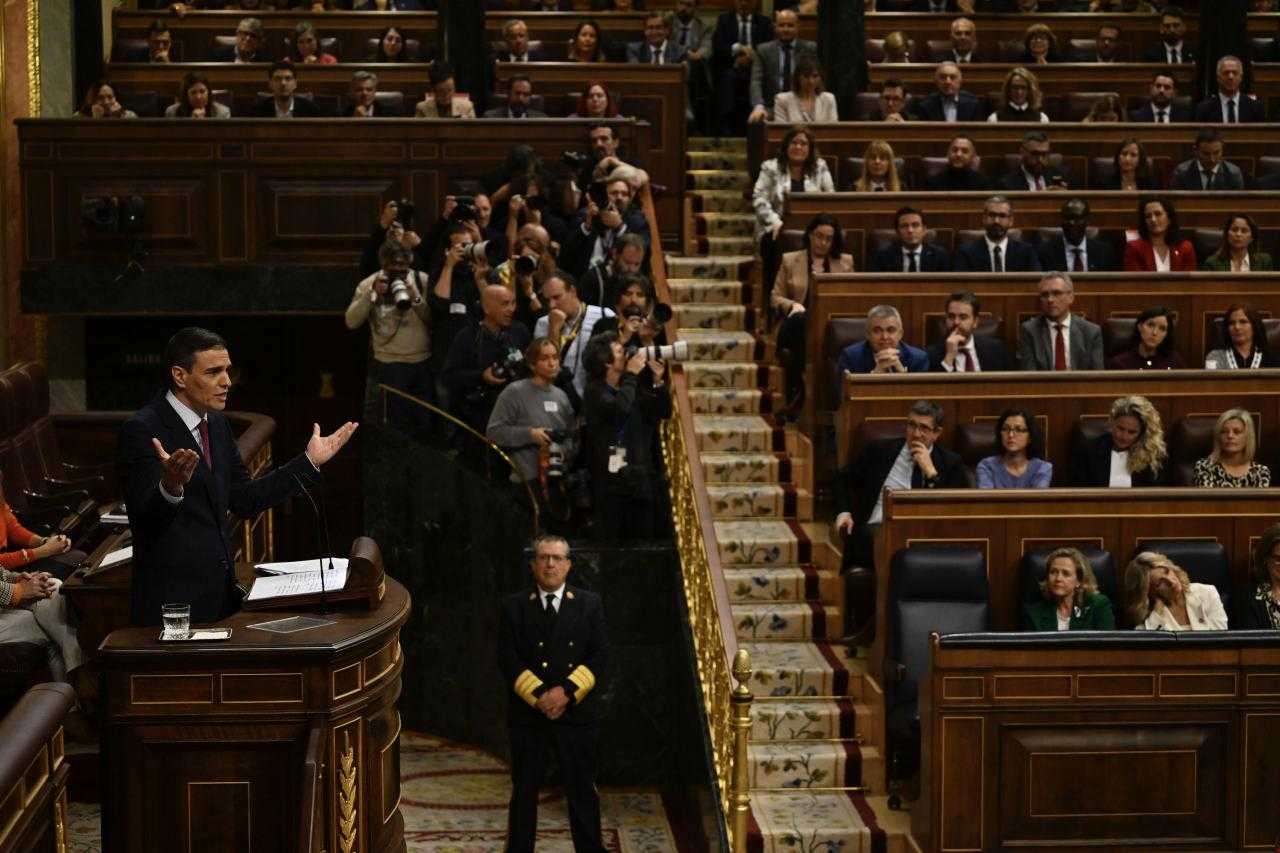 İsrail'i Çıldıracak! İspanya'dan Tarihi Filistin Çıkışı 2 abd ab ve israili cildirtacak ispanyadan tarihi filistin cikisi 2 mOe4S6ea