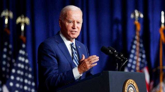 Biden'dan Esir Takası ve Ateşkes Açıklaması! Hedefini Belirtti! 2 abd baskani bidendan esir takasi ve ateskes mesaji asil hedefini acikladi 2 QAyyzzpA