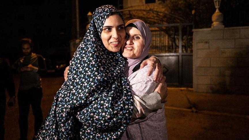 Biden'dan Esir Takası ve Ateşkes Açıklaması! Hedefini Belirtti! 3 abd baskani bidendan esir takasi ve ateskes mesaji asil hedefini acikladi 3 Eq3qcgA3