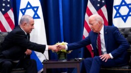 Biden’dan Esir Takası ve Ateşkes Açıklaması! Hedefini Belirtti!