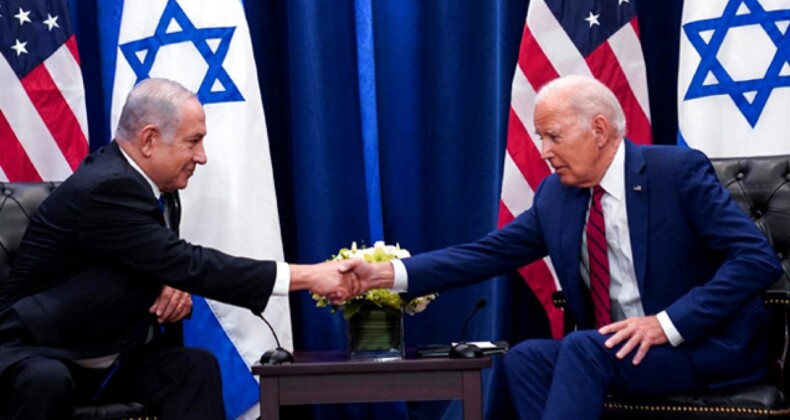 Biden’dan Esir Takası ve Ateşkes Açıklaması! Hedefini Belirtti!
