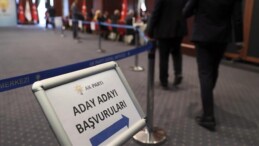 AK Parti, Aday Adaylığı Başvuru Süresini Uzattı