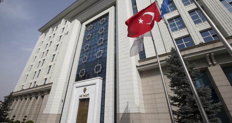 AK Parti’de Aday Başvuruları Başlıyor! Tarih Resmen Açıklandı