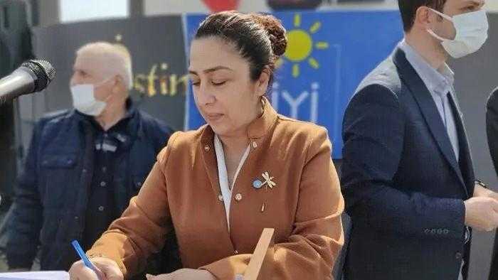 'Akçeli İşleri Araştıralım' Önerisi Meral Akşener'i Çileden Çıkardı! 1 akceli isleri arastiralim onerisi meral akseneri cileden cikardi 1