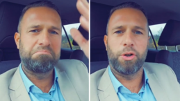 Alman Fenomen Rene Romanov’dan Cumhurbaşkanı Erdoğan’a Övgü Dolu Sözler