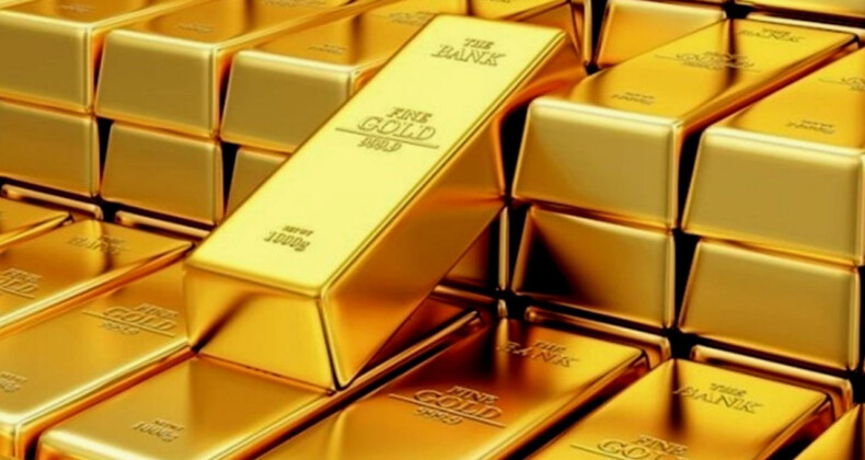 Gram Altın Yüzde 611 Kazanç Sağladı