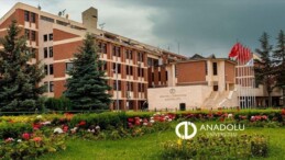Anadolu Üniversitesi de Boykot Kararı Açıkladı